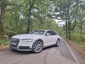 Audi A6 Allroad 3.0 BI-TDI  | Mobile.bg    11