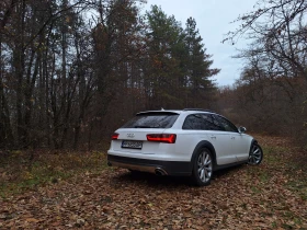 Audi A6 Allroad 3.0 BI-TDI  | Mobile.bg    10