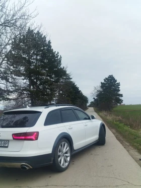 Audi A6 Allroad 3.0 BI-TDI  | Mobile.bg    4