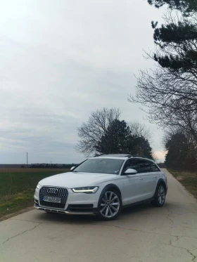 Audi A6 Allroad 3.0 BI-TDI  | Mobile.bg    2