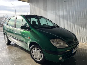 Renault Scenic | Mobile.bg    8