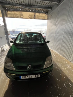 Renault Scenic | Mobile.bg    3