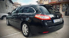 Peugeot 508, снимка 3