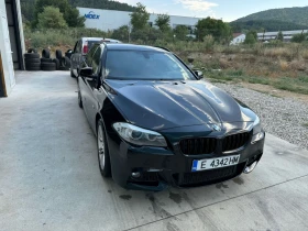 BMW 530 | Mobile.bg    7