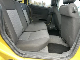 Opel Combo МЕТАН+ ГАЗОВ ИНЖЕКЦИОН , снимка 9