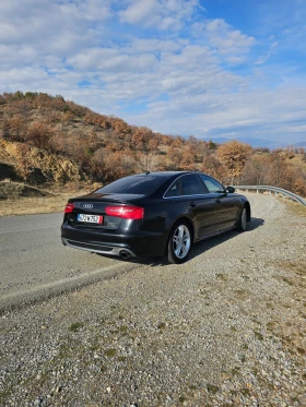 Audi A6 3.0 tfsi | Mobile.bg    5