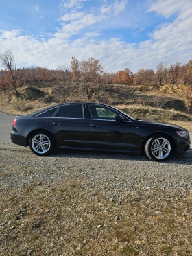 Audi A6 3.0 tfsi | Mobile.bg    4