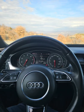 Audi A6 3.0 tfsi | Mobile.bg    16