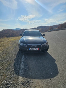 Audi A6 3.0 tfsi | Mobile.bg    2