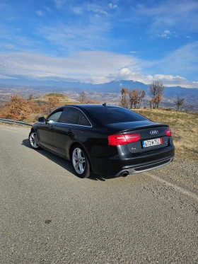 Audi A6 3.0 tfsi | Mobile.bg    6