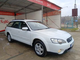 Subaru Outback 2.5 AWD * Швейцария* , снимка 2