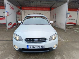 Subaru Outback 2.5 AWD * Швейцария* , снимка 1