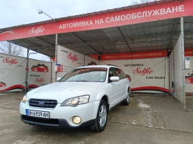 Subaru Outback 2.5 AWD * Швейцария* , снимка 5