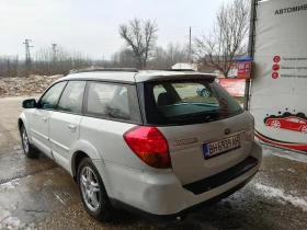 Subaru Outback 2.5 AWD * Швейцария* , снимка 4