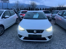 Seat Ibiza 1.6 HDI FR | Mobile.bg    15