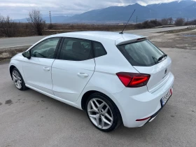 Seat Ibiza 1.6 HDI FR - 18500 лв. - 76395609 | Car24.bg