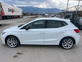 Seat Ibiza 1.6 HDI FR - 18500 лв. - 76395609 | Car24.bg