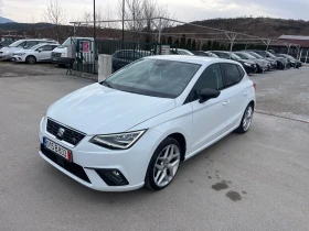 Seat Ibiza 1.6 HDI FR - 18500 лв. - 76395609 | Car24.bg