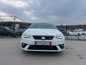 Seat Ibiza 1.6 HDI FR 1