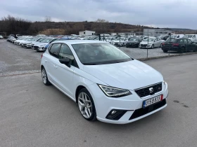 Seat Ibiza 1.6 HDI FR - 18500 лв. - 76395609 | Car24.bg