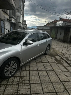 Mazda 6 2.0D, снимка 2