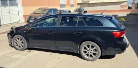 Toyota Avensis 2.2 D-CAT Facelift, снимка 4