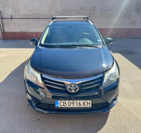 Toyota Avensis 2.2 D-CAT Facelift, снимка 5