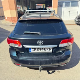 Toyota Avensis 2.2 D-CAT Facelift, снимка 6