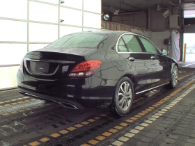 Mercedes-Benz C 300 burmester* multibeam led* Parking Assist, снимка 5