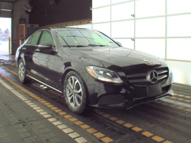 Mercedes-Benz C 300 burmester* multibeam led* Parking Assist, снимка 3