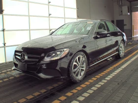 Mercedes-Benz C 300 burmester* multibeam led* Parking Assist 1