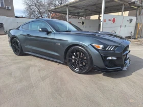 Ford Mustang 5.0 GT, снимка 4