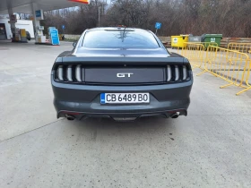 Ford Mustang 5.0 GT, снимка 6