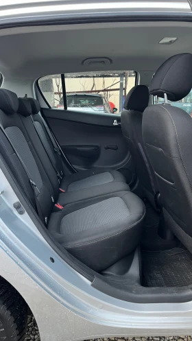 Hyundai I20  1.25 EURO 5, снимка 15