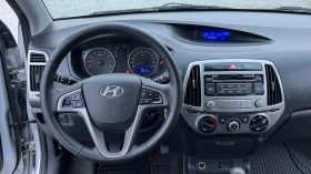 Hyundai I20  1.25 EURO 5, снимка 9