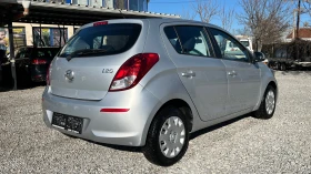 Hyundai I20  1.25 EURO 5, снимка 3