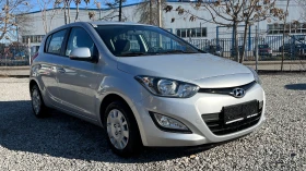 Hyundai I20  1.25 EURO 5, снимка 1