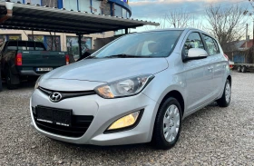 Hyundai I20  1.25 EURO 5, снимка 8