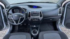 Hyundai I20  1.25 EURO 5, снимка 10