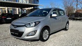 Hyundai I20  1.25 EURO 5, снимка 2