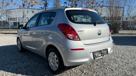 Hyundai I20  1.25 EURO 5, снимка 4