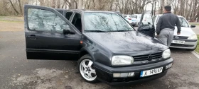 VW Golf, снимка 8