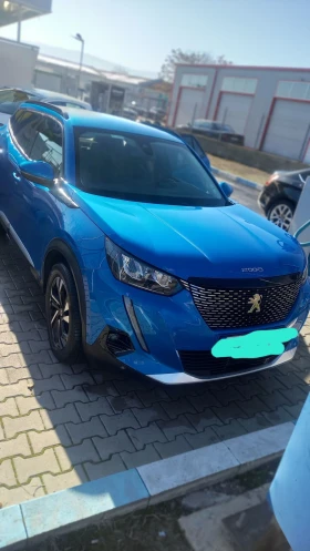 Peugeot 2008 | Mobile.bg    6
