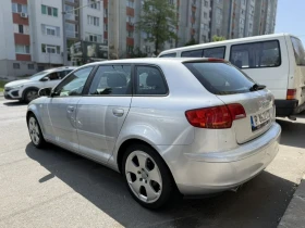 Обява за продажба на Audi A3 ~6 800 лв. - изображение 6
