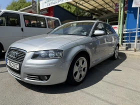 Обява за продажба на Audi A3 ~6 800 лв. - изображение 2