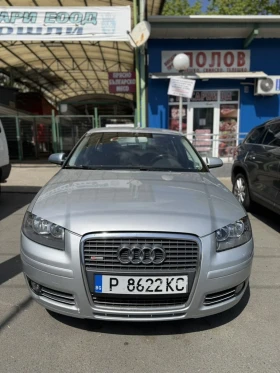 Обява за продажба на Audi A3 ~6 800 лв. - изображение 1