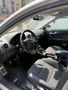 Обява за продажба на Audi A3 ~6 800 лв. - изображение 7