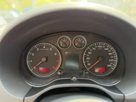 Обява за продажба на Audi A3 ~6 800 лв. - изображение 9