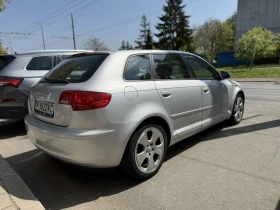 Обява за продажба на Audi A3 ~6 800 лв. - изображение 5