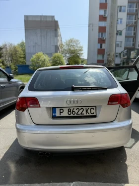 Обява за продажба на Audi A3 ~6 800 лв. - изображение 3
